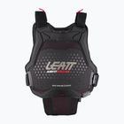 Buzer rowerowy Leatt Chest Protector 3DF AirFit Evo black
