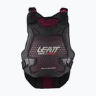 Buzer rowerowy Leatt Chest Protector 3DF AirFit Evo Lite black