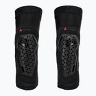 Ochraniacze rowerowe na kolana Leatt FlexMesh black