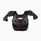 Buzer rowerowy dziecięcy Leatt Chest Protector 1.5 Pro Mini black
