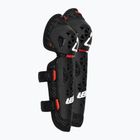 Ochraniacze rowerowe na kolana i piszczele dziecięce Leatt Knee Guard 1.5 Mini black