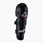 Ochraniacze rowerowe na kolana i piszczele dziecięce Leatt Knee Guard 1.5 Mini black
