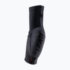 Ochraniacze rowerowe na łokcie dziecięce Leatt 3DF 5.0 Evo Mini Jr black