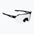 Okulary przeciwsłoneczne Leatt RideViz Lite Small Photochromic black