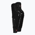 Ochraniacze rowerowe na łokcie Leatt 3DF 6.0 Evo black