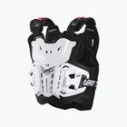 Buzer rowerowy Leatt Chest Protector 4.5 white