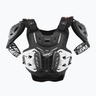 Buzer rowerowy Leatt Chest Protector 4.5 Pro black