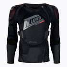 Zbroja rowerowa Leatt 3DF Airfit black