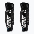 Ochraniacze rowerowe na łokcie dziecięce Leatt 3DF 5.0 Mini white/black