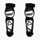 Ochraniacze rowerowe na kolana Leatt 3.0 EXT white/black