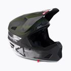 Kask rowerowy Leatt MTB DH 3.0 V20.1 forest