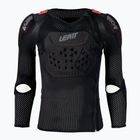 Zbroja rowerowa Leatt 3DF Airflex stealth