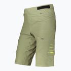 Spodenki rowerowe męskie Leatt MTB 2.0 cactus