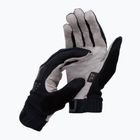 Rękawiczki rowerowe męskie Leatt MTB 2.0 X-Flow black
