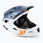 Kask rowerowy Leatt MTB Enduro 3.0 V22 steel