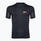 Koszulka rowerowa męska Leatt MTB Trail 3.0 2022 black