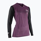 Longsleeve rowerowy damski Leatt MTB Gravity 4.0 W dusk