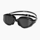 Okulary do pływania BuddySwim Ozean black/smoke