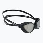 Okulary do pływania BuddySwim OzeanX Mirror black/silver