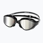 Okulary do pływania BuddySwim OzeanX Mirror black/silver