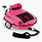 Bojka asekuracyjna Buddyswim Hydrastation Pro 10 l pink
