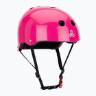 Kask Triple Eight The Certified Sweatsaver pink glossy