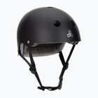 Kask Triple Eight Deep Cover Mike Mcgill black mcgill