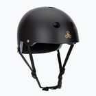 Kask Triple Eight Deep Cover Keegan Palmer black keegan