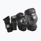 Zestaw ochraniaczy Triple Eight Saver Series black