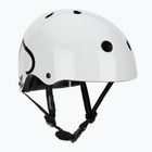 Kask Pro-Tec Low Pro gloss white
