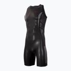 Pianka triathlonowa męska ZONE3 Neoprene Kneeskin Baselayer 1,5 mm black/red