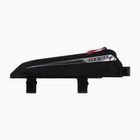 Torba rowerowa na ramę ZONE3 Aero Top Tube Cycling / Triathlon 'Bento Box' Bag black/reflective