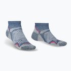 Skarpety trekkingowe damskie Bridgedale Hike Ultralight Coolmax® Performance Low dark denim