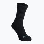 Skarpety damskie Bridgedale Midweight Merino Comfort Boot Original black