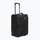 Torba podróżna Dakine Carry On Roller 42 l black