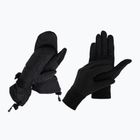 Rękawice snowboardowe damskie Dakine Camino Mitt black S22