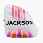 Torba na łyżwy Jackson Luggage Skate Bag 35 l white