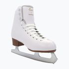 Łyżwy figurowe damskie Jackson Excel Mark II Blade white