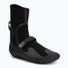 Buty neoprenowe Xcel Axis Round Toe 5 mm black
