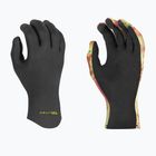 Rękawice neoprenowe Xcel Comp X 5 Finger 4mm black