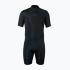 Pianka do pływania męska Xcel Axis Back Zip Spring 2 mm SS black