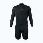 Pianka do pływania męska Xcel Axis Back Zip Spring 2 mm LS black