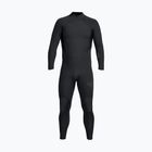 Pianka do pływania męska Xcel Axis 3/2 mm Back Zip Full black
