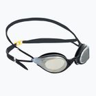 Okulary do pływania FINIS Circuit 2 silver mirror