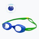 Okulary do pływania dziecięce Finis Fruit Basket Goggles blueberry