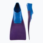 Płetwy do pływania FINIS Long Floating Fins blue/purple