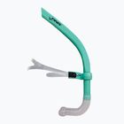 Rurka czołowa do pływania FINIS Glide Snorkel mint green