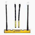 Nakładka startowa do grzbietu FINIS Backstroke Start Wedge yellow/black