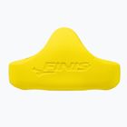 Bojka asekuracyjna FINIS Pull Buoy Ankle yellow