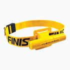 Pas biodrowy FINIS Tech Toc yellow/black